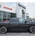 ram 1500 2014 black express gasoline 8 cylinders 2 wheel drive automatic 77590