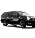 cadillac escalade esv 2009 suv platinum edition gasoline 8 cylinders all whee drive 6 speed automatic 78550