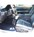 lexus es 350 2014 silver sedan gasoline 6 cylinders front wheel drive automatic 77074
