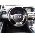 lexus rx 350 2015 black suv gasoline 6 cylinders all whee drive automatic 77074