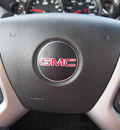 gmc sierra 1500 2012 black sle flex fuel 8 cylinders 2 wheel drive 6 speed automatic 77539