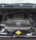 toyota tundra 2013 black sr5 gasoline 8 cylinders 2 wheel drive automatic 76053