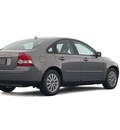 volvo s40 2005 sedan 2 4i gasoline 5 cylinders front wheel drive not specified 76450