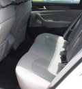 hyundai sonata 2015 off white sedan sport gasoline 4 cylinders front wheel drive shiftable automatic 77065