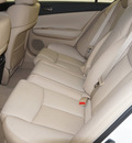 nissan maxima 2014 white sedan 3 5 sv gasoline 6 cylinders front wheel drive automatic 76116