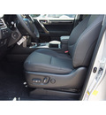 lexus gx 460 2014 gray suv 8 cylinders automatic 77546