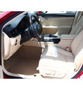 lexus es 350 2014 red gasoline front wheel drive automatic 77074