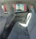 chevrolet impala 2013 silver sedan lt fleet 6 cylinders automatic 79936