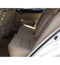 lexus es 350 2014 white sedan 6 cylinders automatic 77546