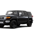 toyota fj cruiser 2014 suv gasoline 6 cylinders 4 wheel drive not specified 76053