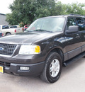 ford expedition 2006 gray suv xlt 8 cylinders automatic 77864