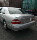 lexus ls 430