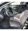 buick regal 2014 black sedan premium i gasoline 4 cylinders front wheel drive automatic 79110
