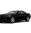 chevrolet camaro 2013 coupe lt gasoline 6 cylinders rear wheel drive 6 speed automatic 77864