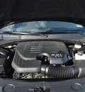 dodge charger 2014 black sedan se gasoline 6 cylinders rear wheel drive automatic 76011