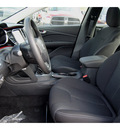 dodge dart 2014 black sedan sxt gasoline 4 cylinders front wheel drive automatic 77017