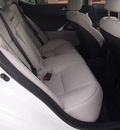 lexus is 250 2011 white sedan gasoline 6 cylinders rear wheel drive automatic 77074