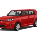 scion xb 2014 wagon gasoline 4 cylinders front wheel drive 4 speed automatic 76053