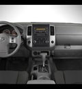 nissan frontier 2014 gasoline 4 cylinders 2 wheel drive 5 speed automatic 78840