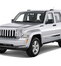 jeep liberty 2008 suv limited gasoline 6 cylinders 2 wheel drive 4 speed automatic 77802