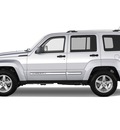 jeep liberty 2008 suv limited gasoline 6 cylinders 2 wheel drive 4 speed automatic 77802