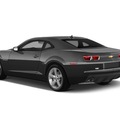 chevrolet camaro 2012 coupe lt gasoline 6 cylinders rear wheel drive 6 speed automatic 77802
