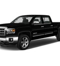 gmc sierra 1500 2014 flex fuel 8 cylinders 4 wheel drive 6 speed automatic 75964