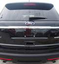 ford explorer 2015 uh tuxedo black met suv xlt flex fuel 6 cylinders 2 wheel drive 6 speed automatic 77539