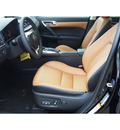 lexus ct 200h 2014 black hatchback 4 cylinders cvt 77546