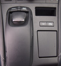 lexus ct 200h 2012 gray hatchback premium 4 cylinders cvt 77074