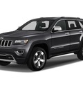 jeep grand cherokee 2014 suv overland gasoline 6 cylinders 2 wheel drive 8 speed automatic 78411