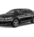 ford taurus 2014 sedan sel gasoline 6 cylinders front wheel drive 6 speed automatic 76450