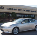 lexus es 2015 beige sedan 350 6 cylinders 6 speed automatic 77546