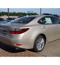 lexus es 2015 beige sedan 350 6 cylinders 6 speed automatic 77546