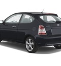 hyundai accent 2008 hatchback gs gasoline 4 cylinders front wheel drive not specified 76450