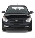 hyundai accent 2008 hatchback gs gasoline 4 cylinders front wheel drive not specified 76450