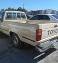 toyota xtracab long bed