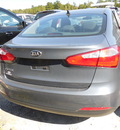 kia forte lx