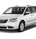 chrysler town country 2015 van touring flex fuel 6 cylinders front wheel drive shiftable automatic 76230