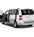 chrysler town country 2015 van touring flex fuel 6 cylinders front wheel drive shiftable automatic 76230