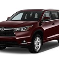 toyota highlander 2015 suv limited platinum gasoline 6 cylinders all whee drive 6 speed automatic 76053