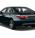 toyota camry 2015 sedan le 4 cylinders 6 speed automatic 76053