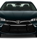 toyota camry 2015 sedan le 4 cylinders 6 speed automatic 76053