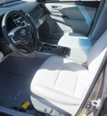 toyota camry 2015 dk  gray sedan xle v6 6 cylinders automatic 76053