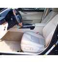lexus es 300h 2014 black sedan hybrid 4 cylinders front wheel drive automatic 77074