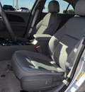 chevrolet malibu 2015 silver sedan ls gasoline 4 cylinders front wheel drive automatic 75067