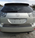 lexus rx 400 hybrid awd