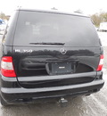 mercedes benz ml350