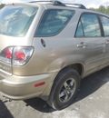 lexus rx 300