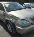 lexus rx 300